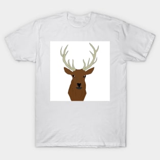 Deer T-Shirt